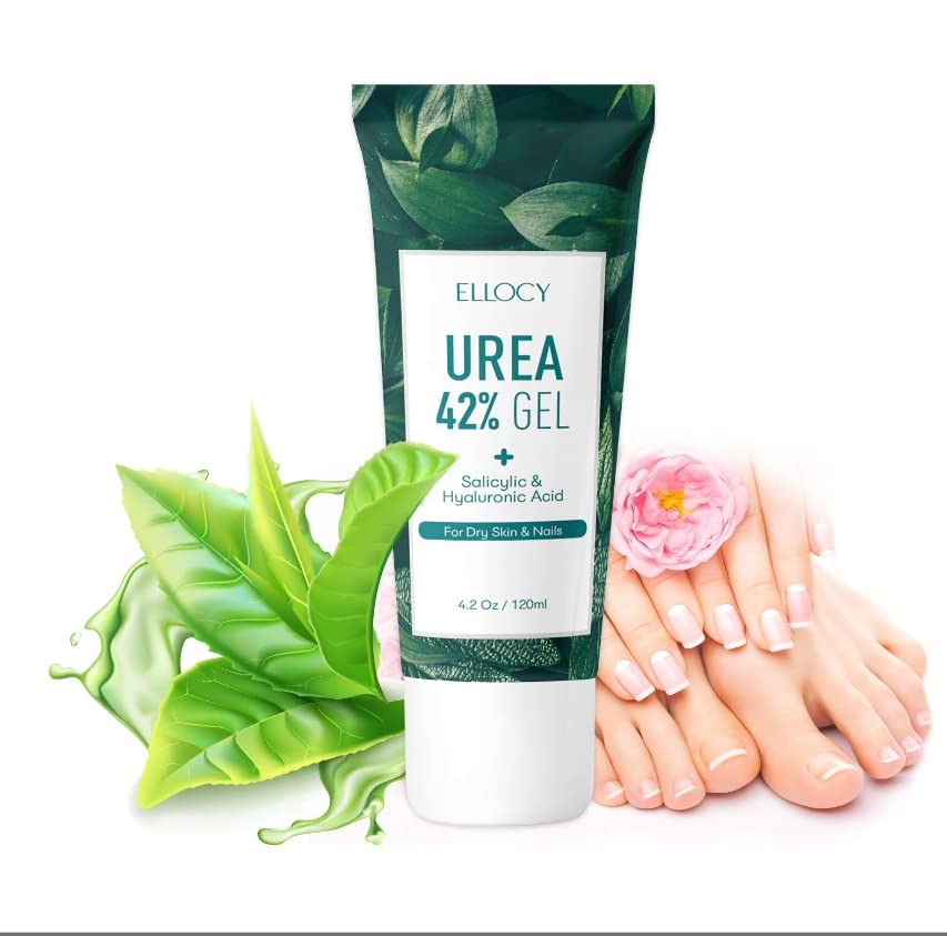 42% UREA GEL 120G