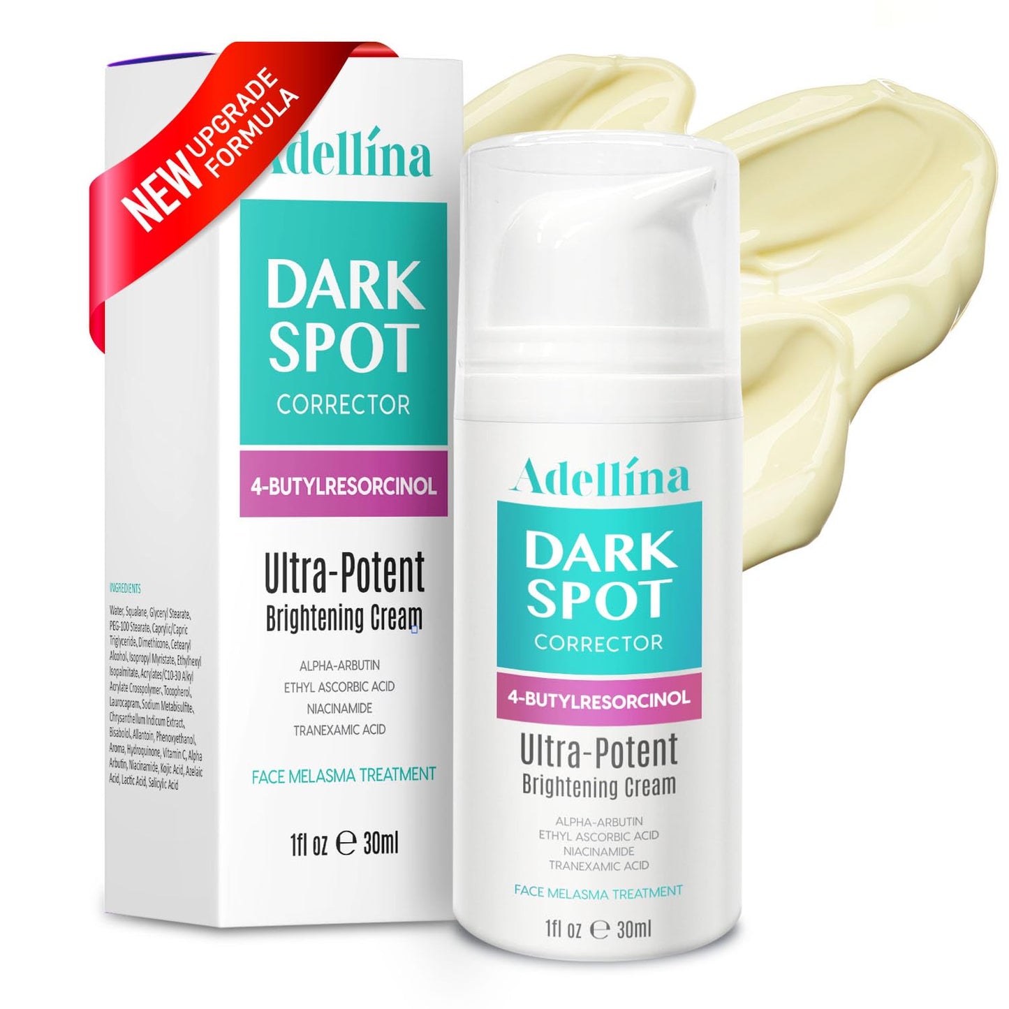 Dark Spot Remover for Face and Body Serum