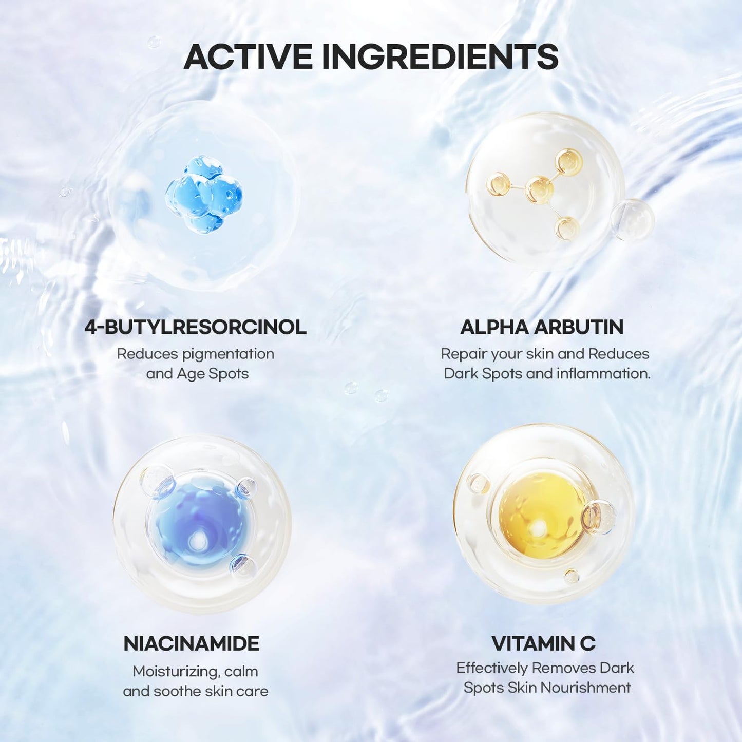 Dark Spot Remover for Face and Body Serum