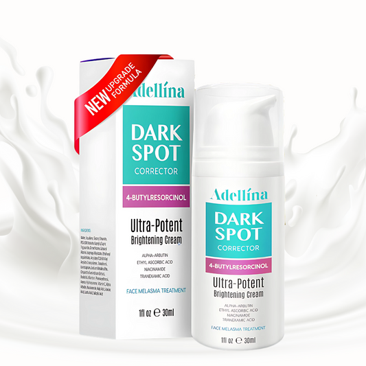 Dark Spot Remover for Face and Body Serum